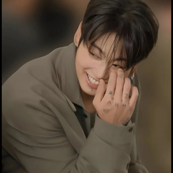 Today's Most Loved Jungkook (BTS)