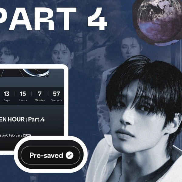 Fans' Pick: Best Moment of Wooyoung (ATEEZ)