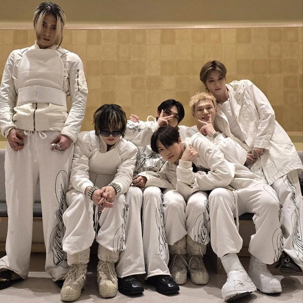 Popular profile image of 저스트비 selected by votes