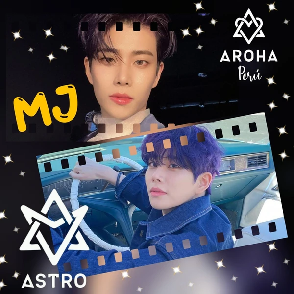 Today's Most Loved MJ (ASTRO)