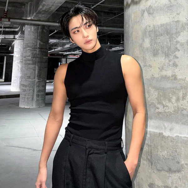 오늘 가장 사랑받은 에이티즈의 모습