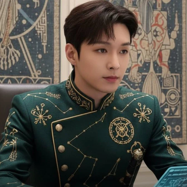 Fans' Pick: Best Moment of Lay (EXO)