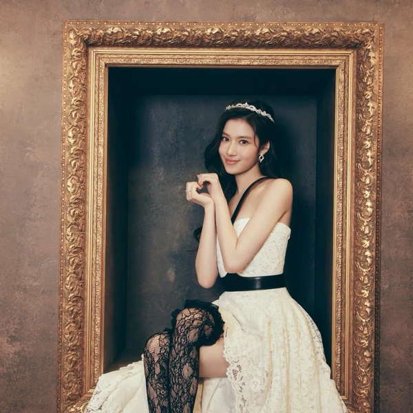 粉絲票選的Sana (TWICE)最佳瞬間