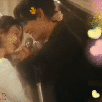 오늘 가장 사랑받은 아이유의 모습