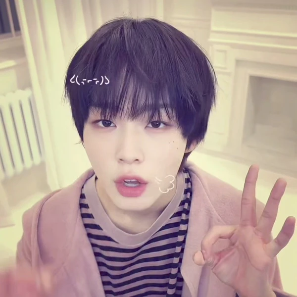 Today's Most Loved Keiju (KickFlip)