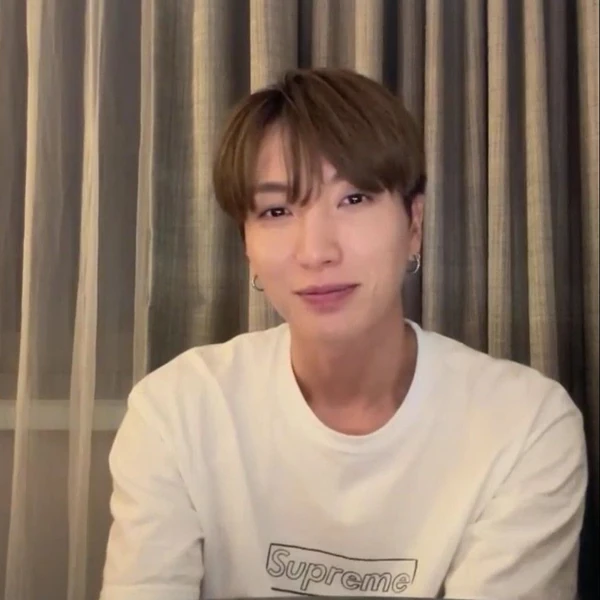 Today's Most Loved Leeteuk (Super Junior)