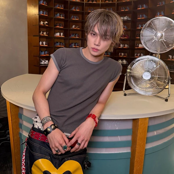 Top Photo Full of Yeonjun (TOMORROW X TOGETHER) Love