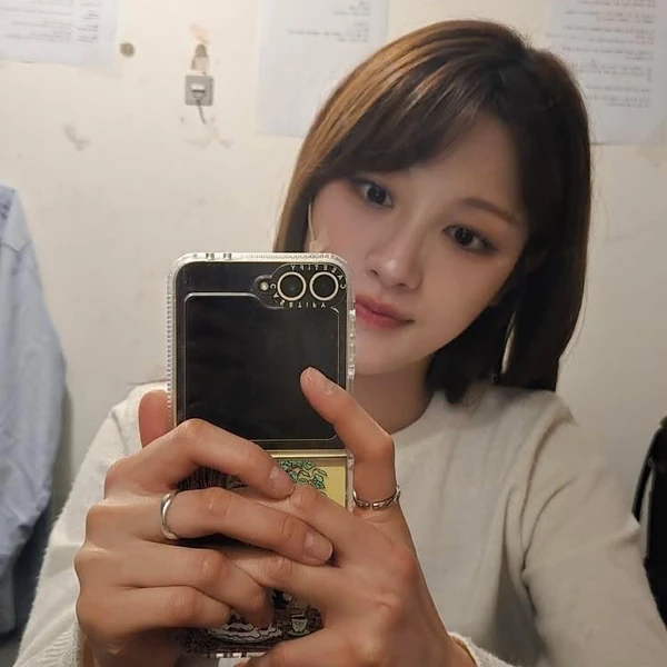 Top Photo Full of CLC Love