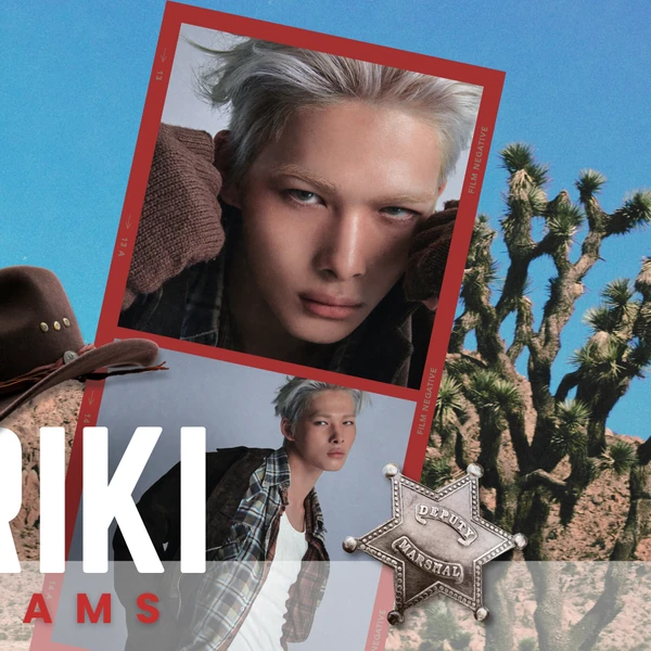 充滿粉絲愛意的NI-KI (ENHYPEN)人氣照片