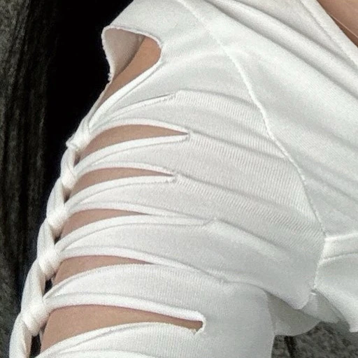 Popular profile picture of Yuna (ITZY) loved by fans