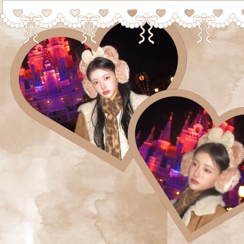 Best moment chosen by 樱井美羽 (ME:I) fandom