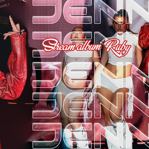 Fans' Pick: Best Moment of Jennie (BLACKPINK)