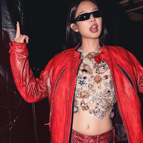 Top Photo Full of Jennie (BLACKPINK) Love