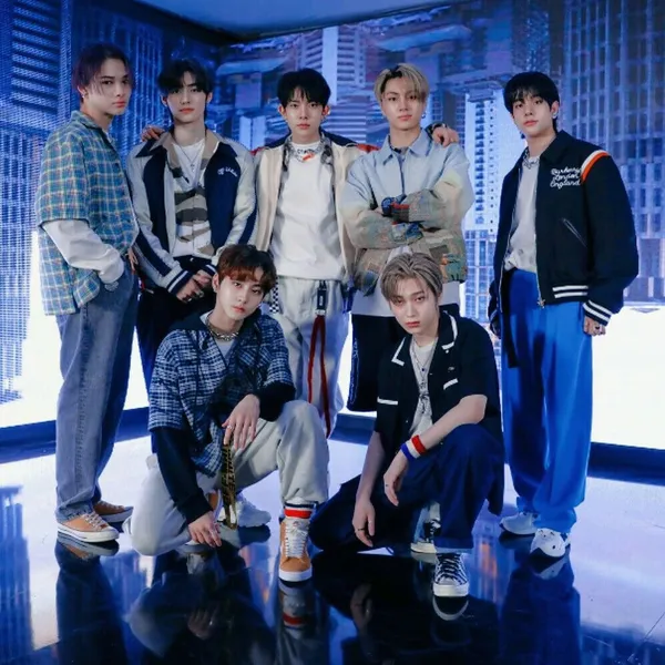 充滿粉絲愛意的ENHYPEN人氣照片