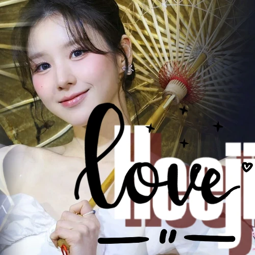 Today's Most Loved HeeJin (ARTMS)