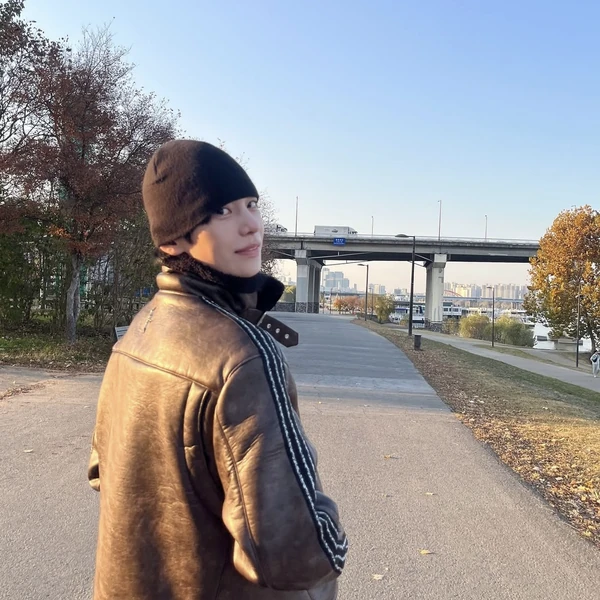 Top Photo Full of Park Donggyu Love