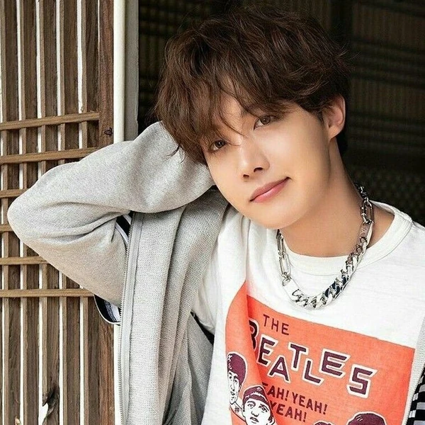 粉絲票選的J-hope (防彈少年團)最佳瞬間