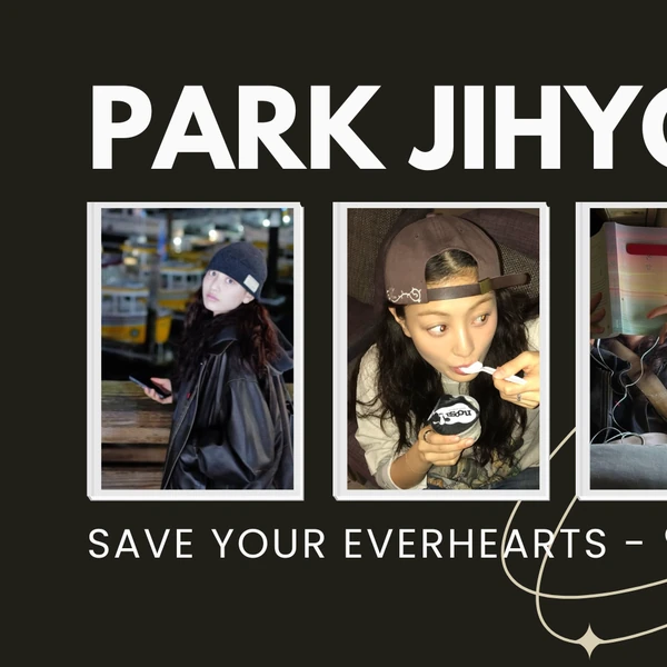 팬들이 뽑은 지효 (TWICE) 최고의 순간