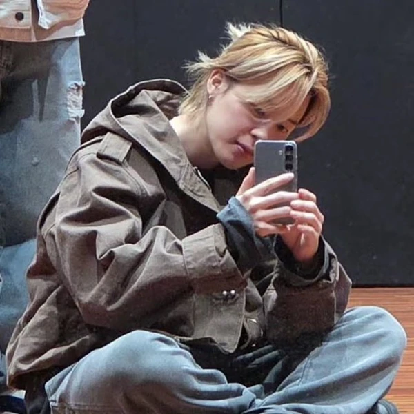 Top Photo Full of Jimin (BTS) Love