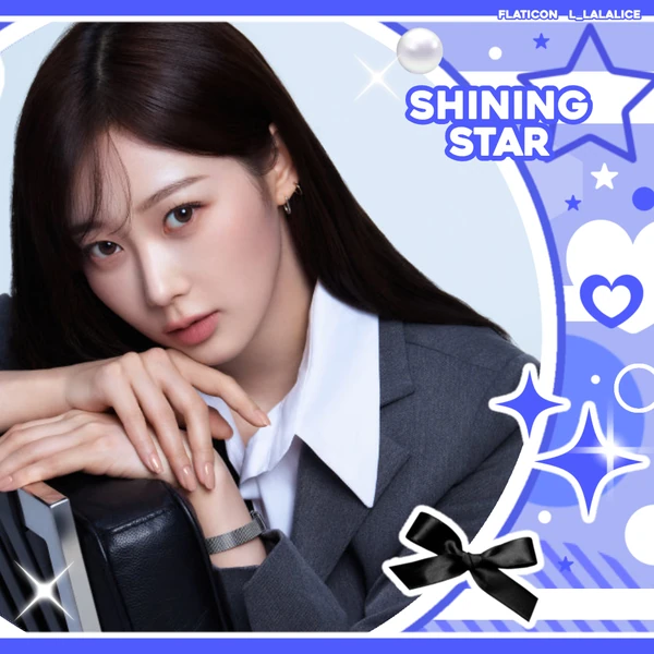 粉絲票選的Giselle (aespa)最佳瞬間