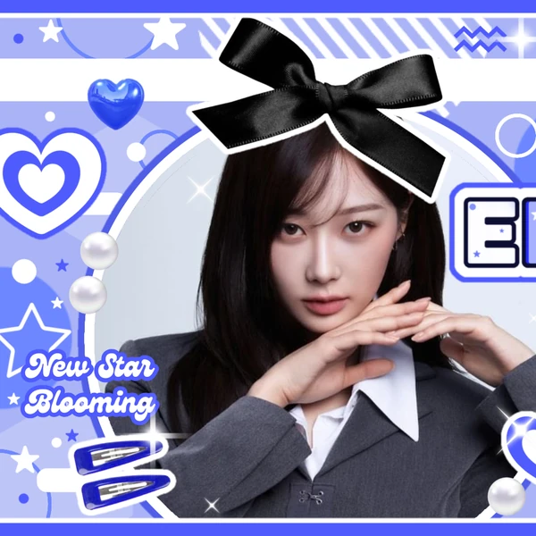 充滿粉絲愛意的Giselle (aespa)人氣照片