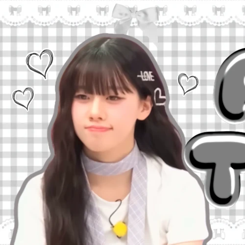 Popular profile image of 高见文宁 (ME:I) selected by votes