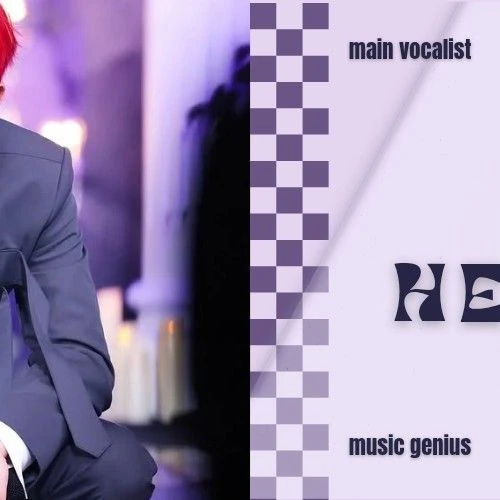 오늘 가장 사랑받은 희승 (ENHYPEN)의 모습