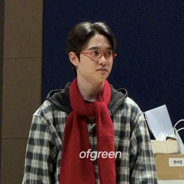 팬들이 뽑은 디오 (EXO) 최고의 순간