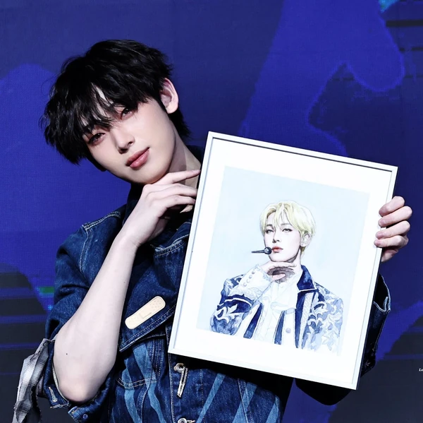 Momen Terbaik Sunoo (ENHYPEN) Pilihan Penggemar