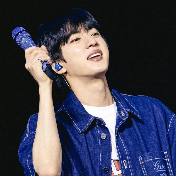 Fans' Pick: Best Moment of Jin (BTS)