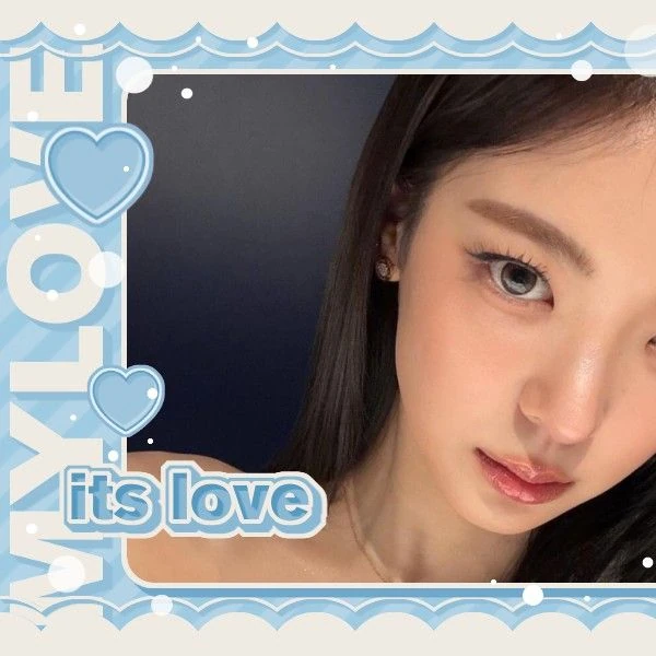 Popular profile image of Lia (ITZY) selected by votes