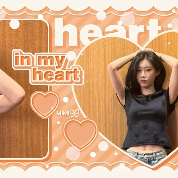 오늘 가장 사랑받은 채령 (ITZY)의 모습