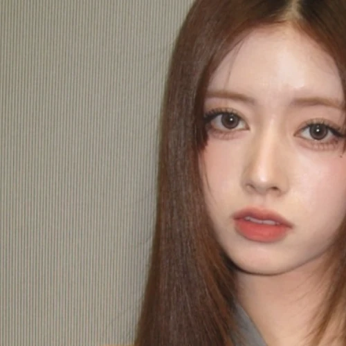 Top Photo Full of Rima (NiziU) Love