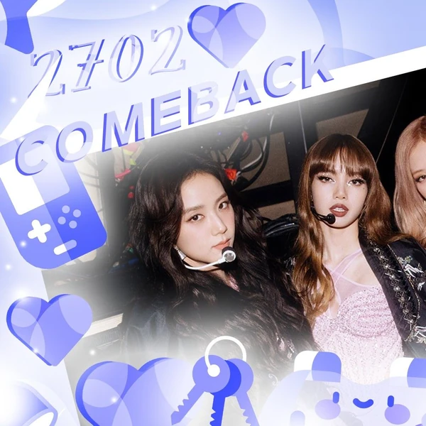 BLACKPINK 팬심 가득한 인기 사진