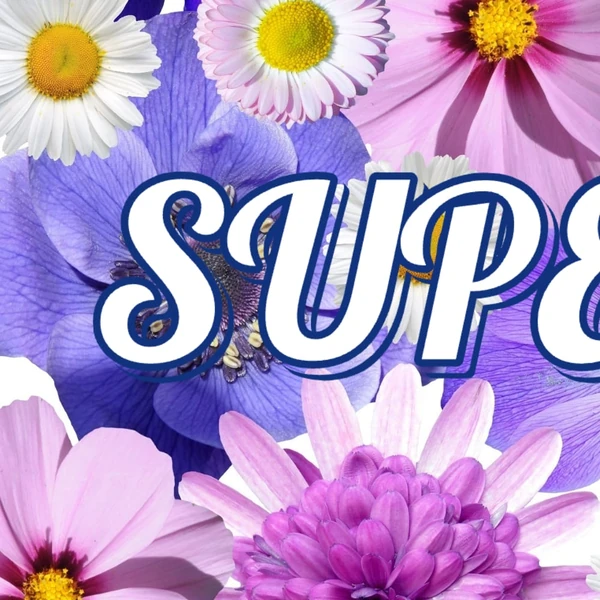 Foto Populer Penuh Cinta untuk Super Junior