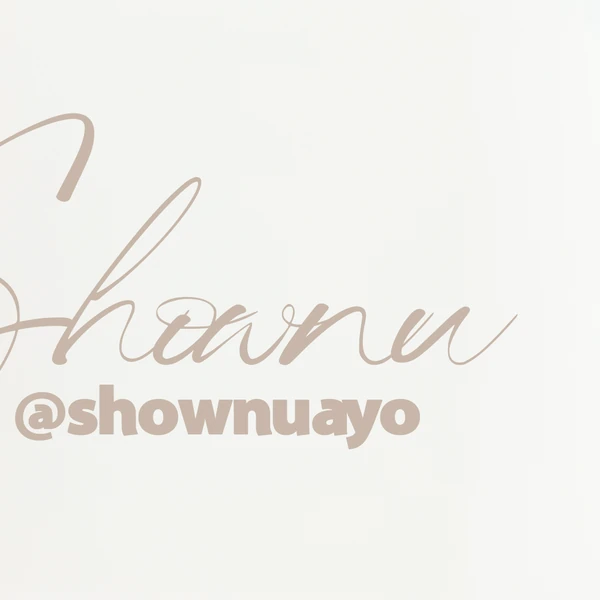 셔누 (몬스타엑스)