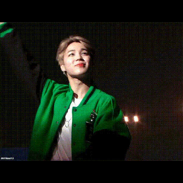 Top Photo Full of Jimin (BTS) Love