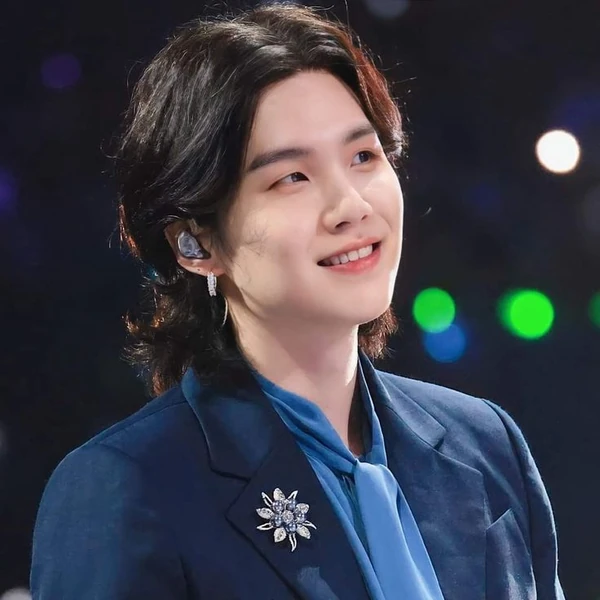 Top Photo Full of SUGA (BTS) Love