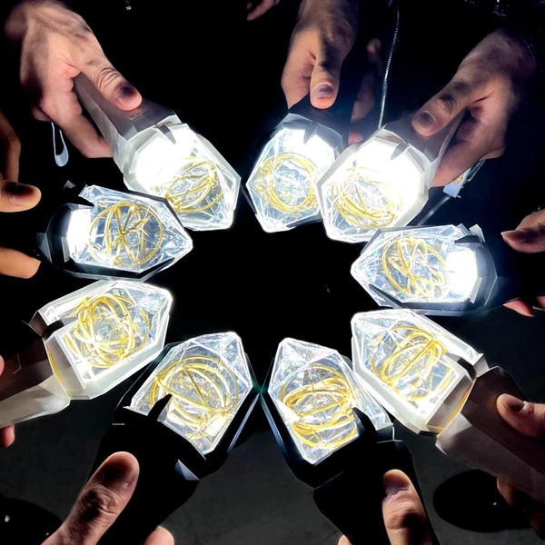 今日最受喜愛的SF9