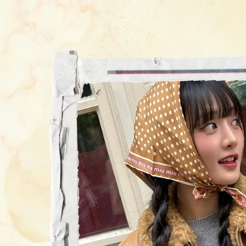 Top Photo Full of Minnie (i-dle) Love