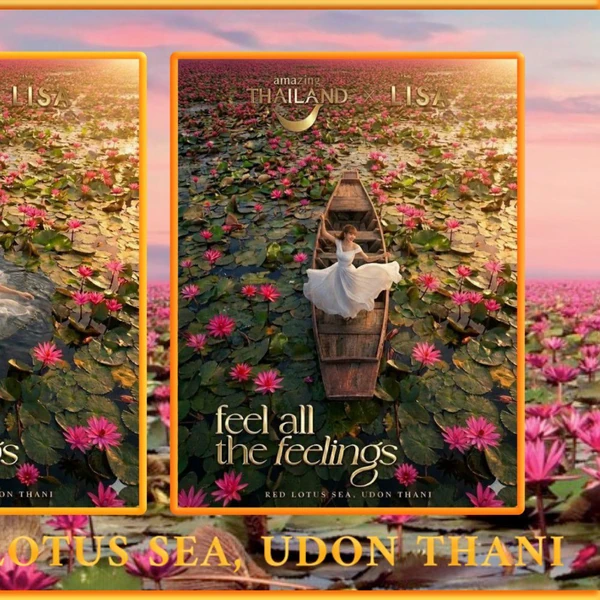 Top Photo Full of Lisa (BLACKPINK) Love