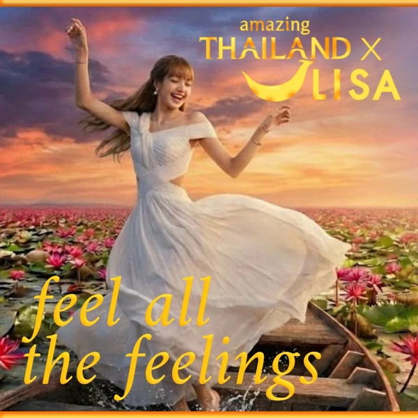 Today's Most Loved Lisa (BLACKPINK)