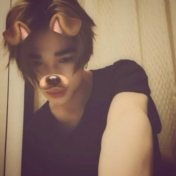 充滿粉絲愛意的NI-KI (ENHYPEN)人氣照片