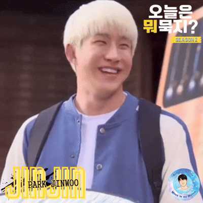 Fans' Pick: Best Moment of Jinjin (ASTRO)