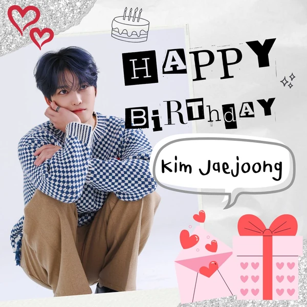 Shining profile picture of Kim Jaejoong (JX) on today's Choeaedol