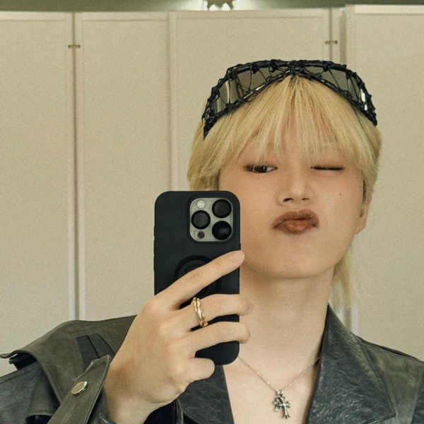 키마타 쇼야 (JO1) 팬심 가득한 인기 사진