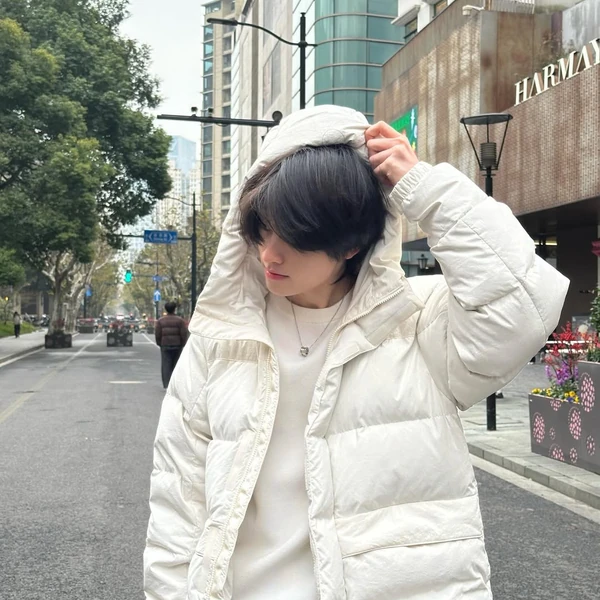 Popular profile picture of Aa (BUS) loved by fans