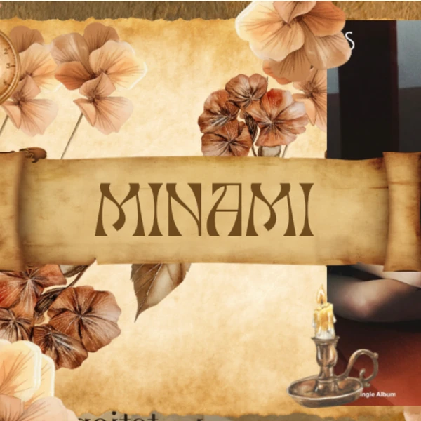 Fans' Pick: Best Moment of Minami (RESCENE)