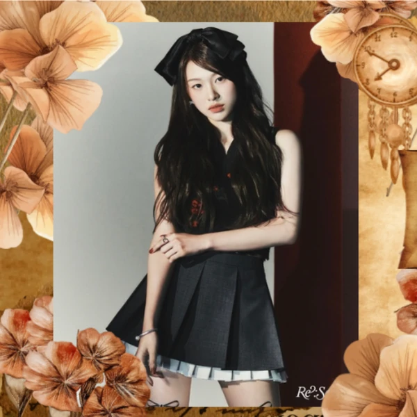 Top Photo Full of Minami (RESCENE) Love