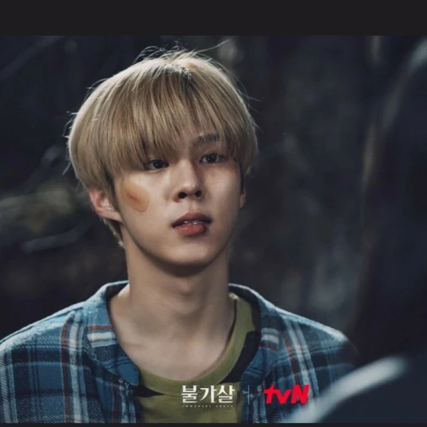 오늘 가장 사랑받은 김우석의 모습